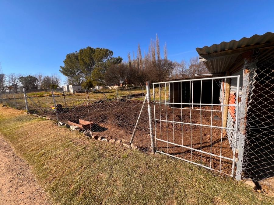 Commercial Property for Sale in Vallombrosa Free State
